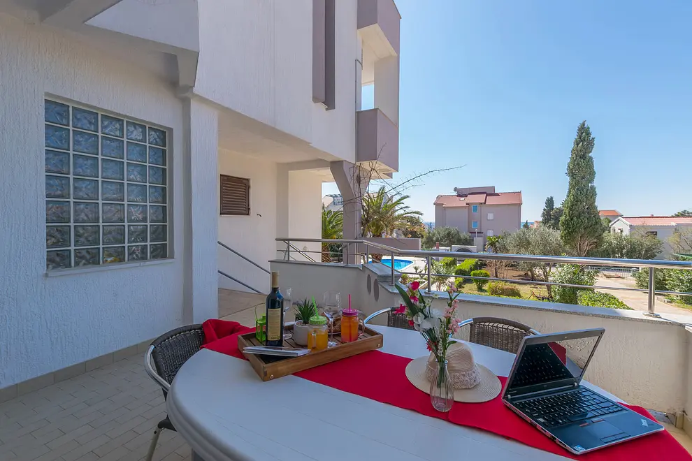 Ferienwohnung in Novalja mit Pool 999206020 34141 – Foto 20