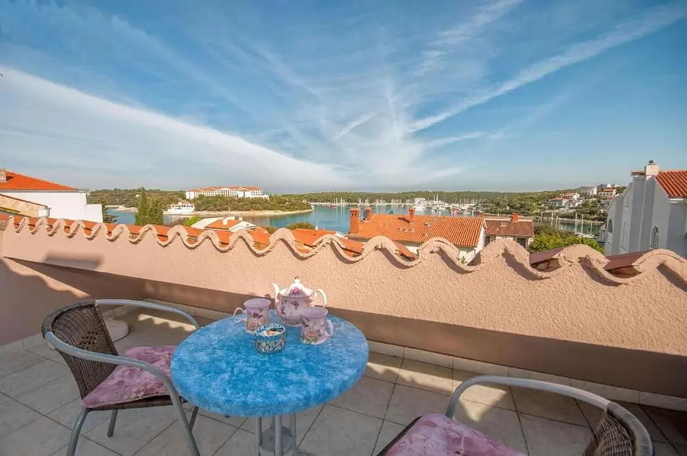 Ferienappartment in Medulin  999203809 32036 – Foto 8