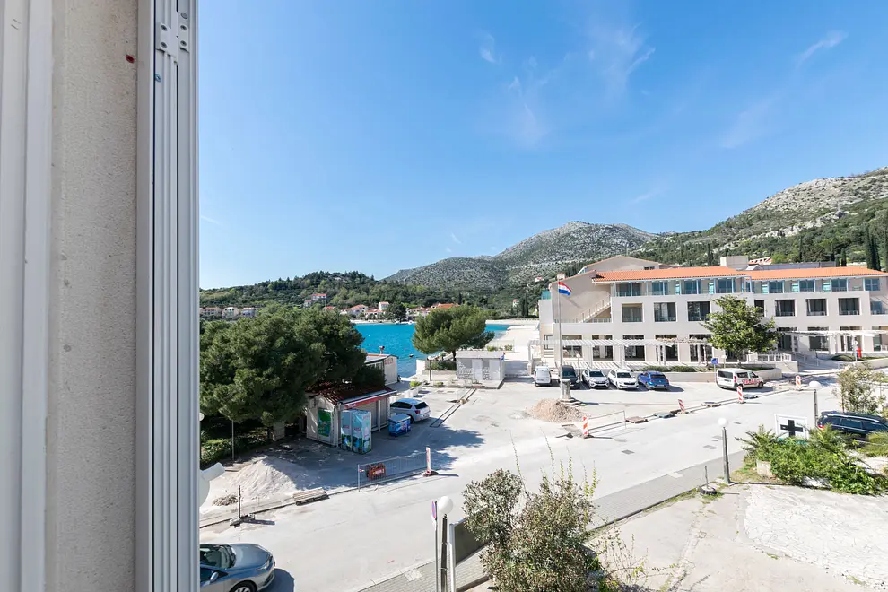 Ferienwohnung in Dubrovacko Primorje  999206419 34521 – Foto 21
