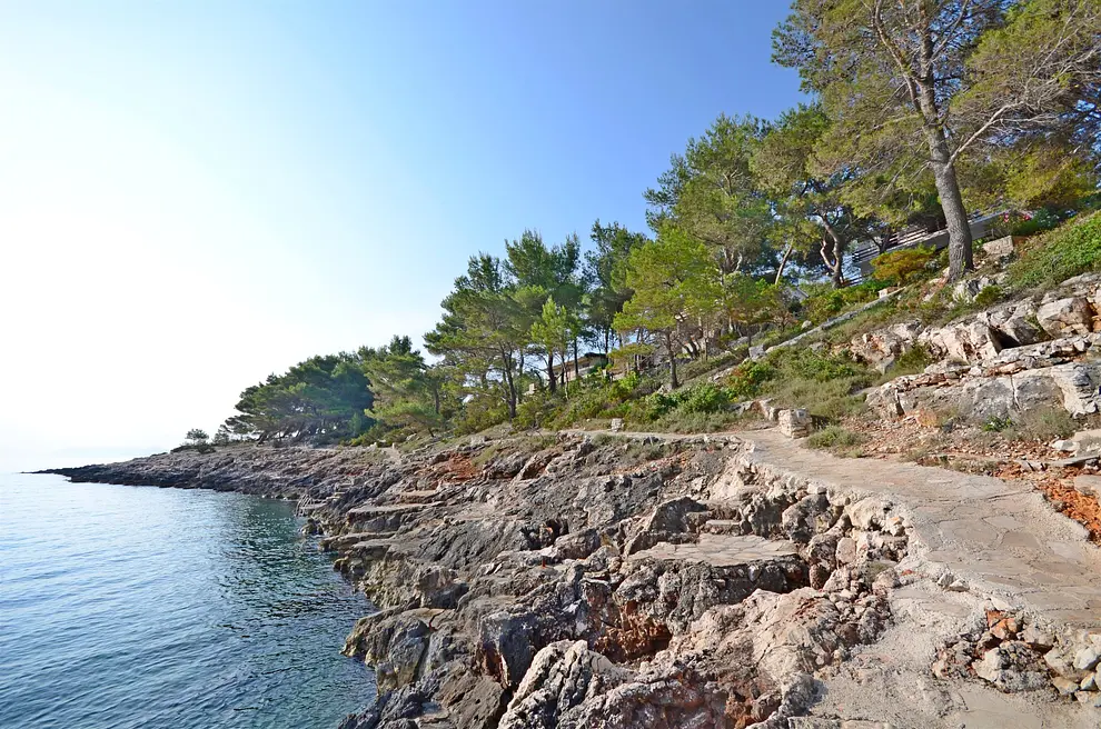 Ferienwohnung in Hvar  999203263 31519 – Foto 6