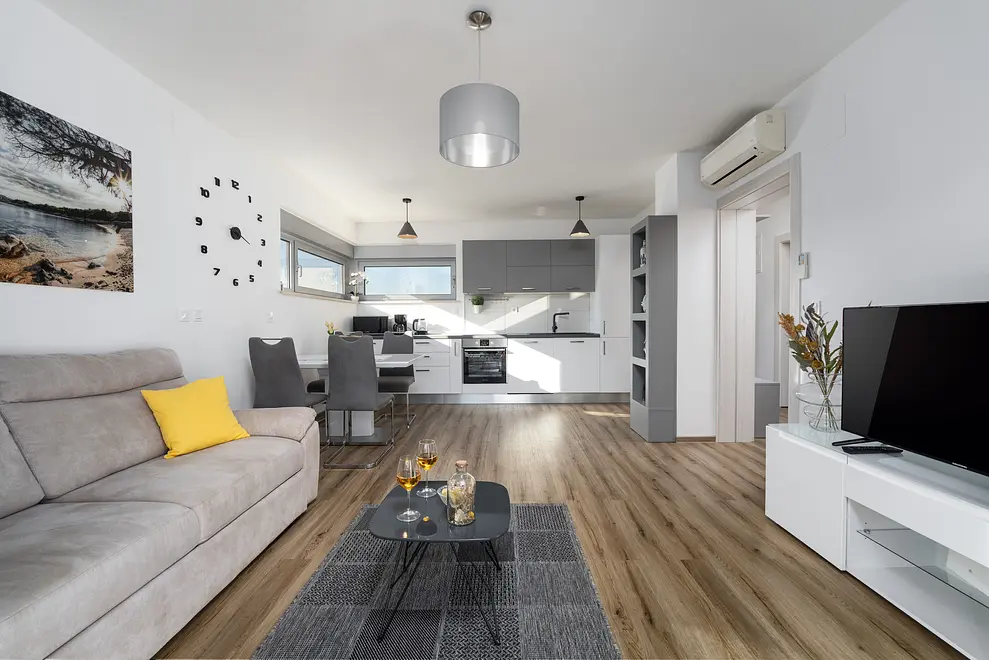 Ferienwohnung in Vrsar  999223699 41821 – Foto 2