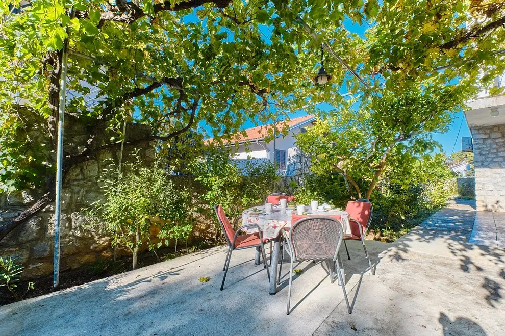 Ferienwohnung in Losinj  999211492 39261 – Foto 35