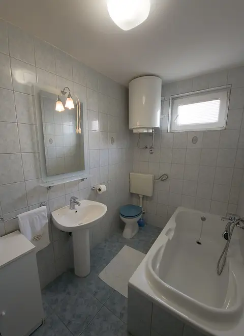 Ferienwohnung in Ciovo haustiergeeignet 999209053 36992 – Foto 15