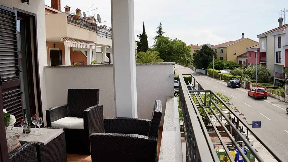 Ferienwohnung in Rovinj  999211787 39525 – Foto 16