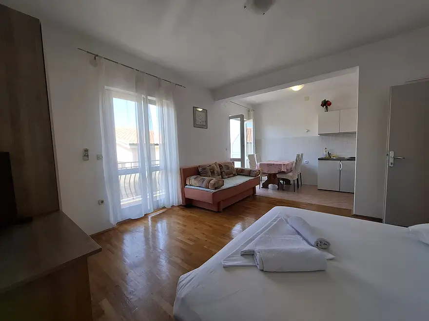 Ferienwohnung in Makarska  999203249 31505