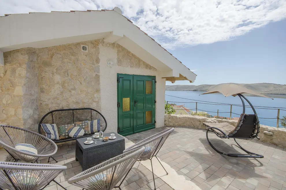 Ferienwohnung in Pag  66124971 11850