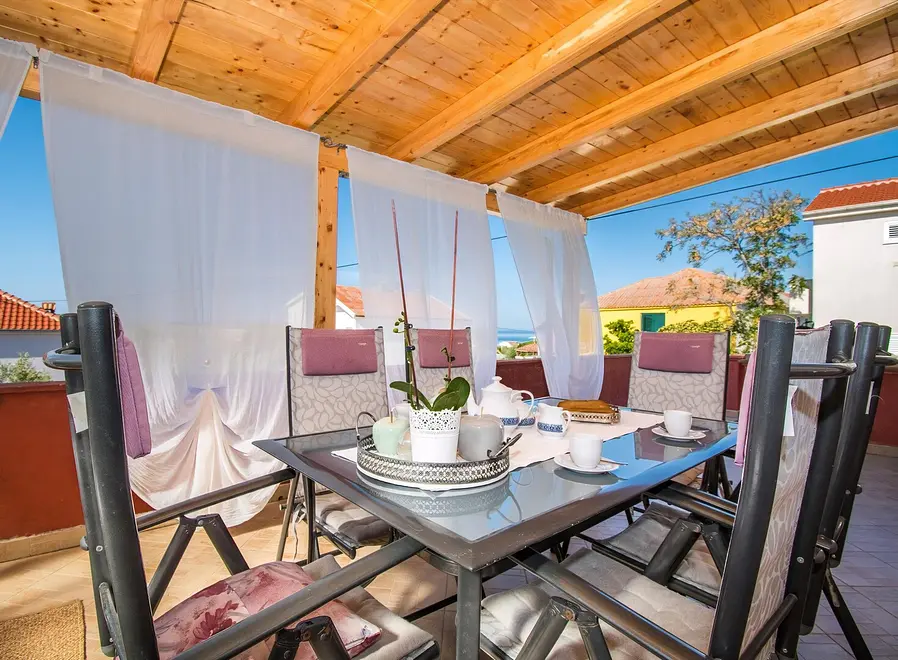 Ferienwohnung in Pag  999203852 32078