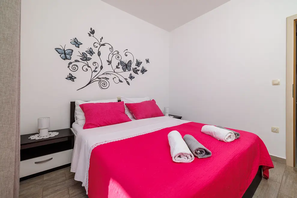 Ferienwohnung in Rab  999206161 34277 – Foto 41