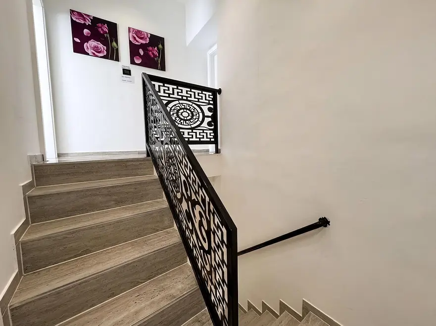 Ferienwohnung in Crikvenica  999239160 43219