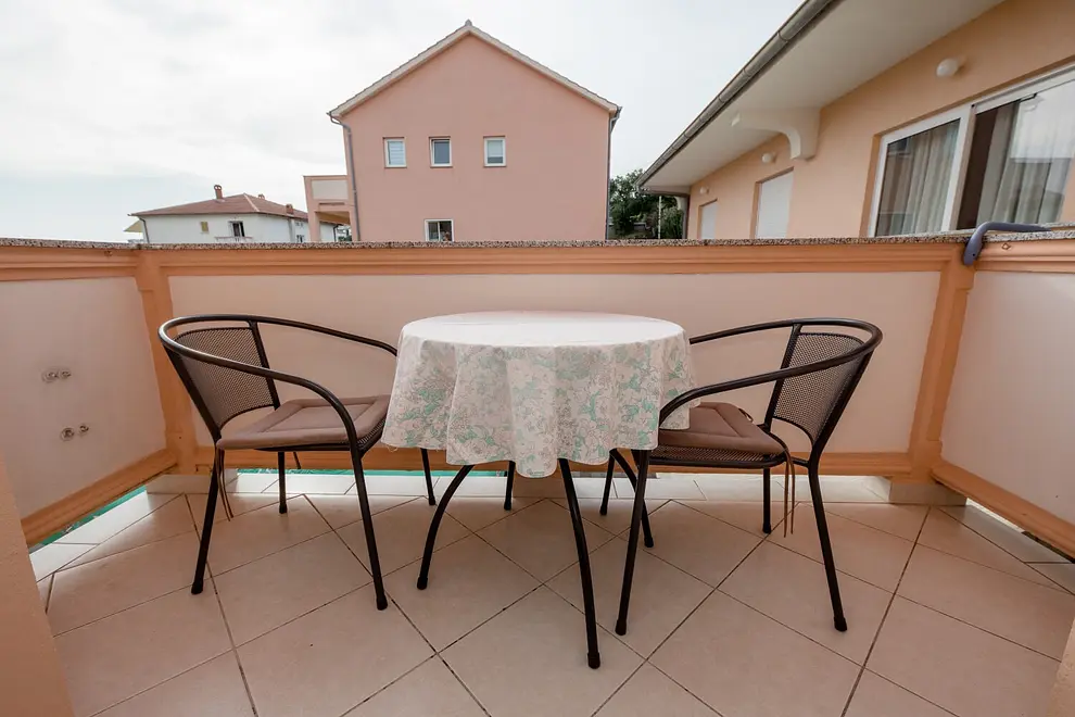 Ferienwohnung in Palit  66157913 29092