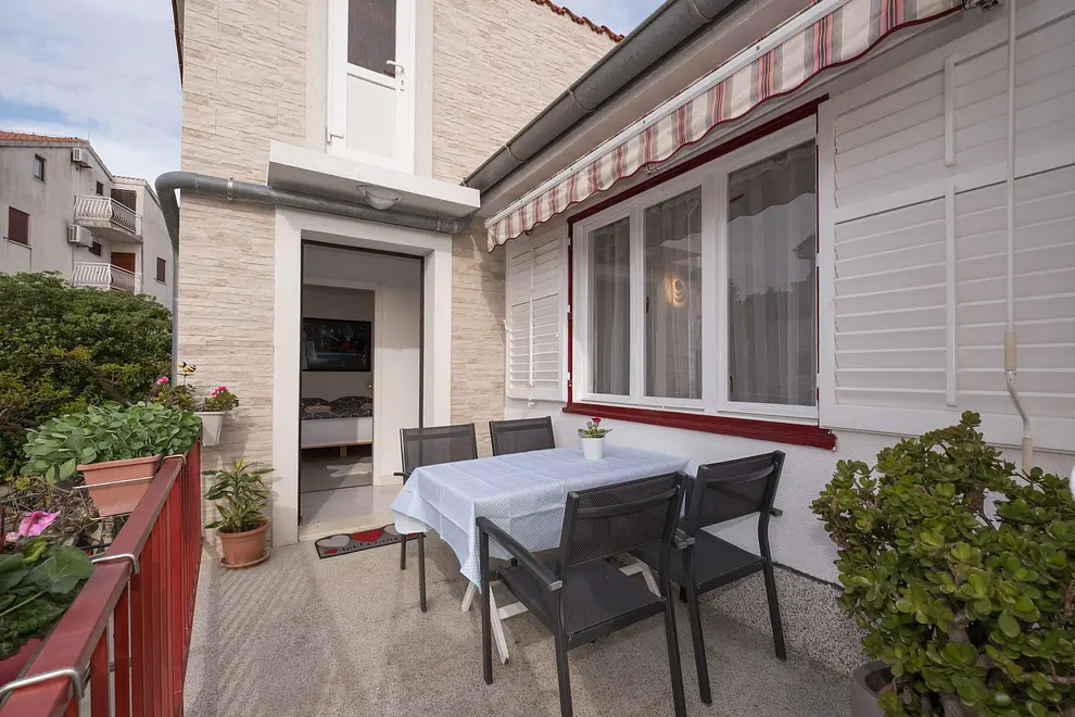 Ferienwohnung in Krk  999202360 30667 – Foto 12