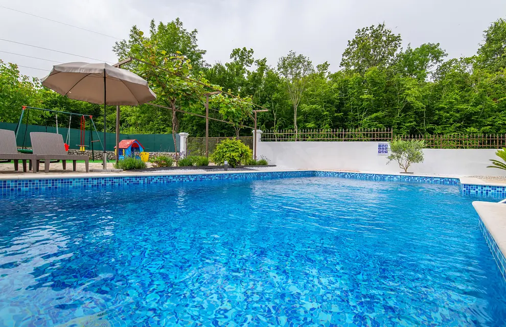 Ferienwohnung in Nedescina mit Pool 999204505 32699 – Foto 3
