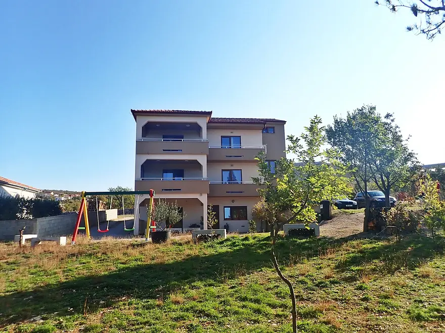 Ferienwohnung in Starigrad  999205525 33680 – Foto 3