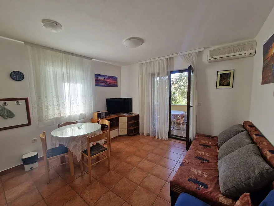 Ferienwohnung in Novalja haustiergeeignet 66145878 25494