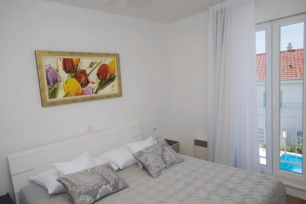 Ferienhaus in Klenovica mit Pool 999215415 41032 – Foto 26
