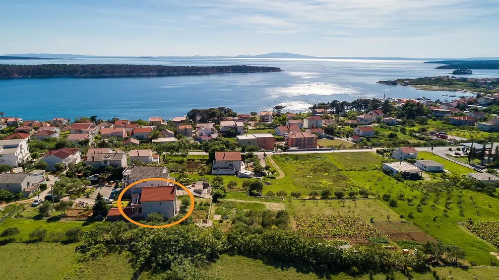 Ferienwohnung in Banjol  999204832 33013 – Foto 7