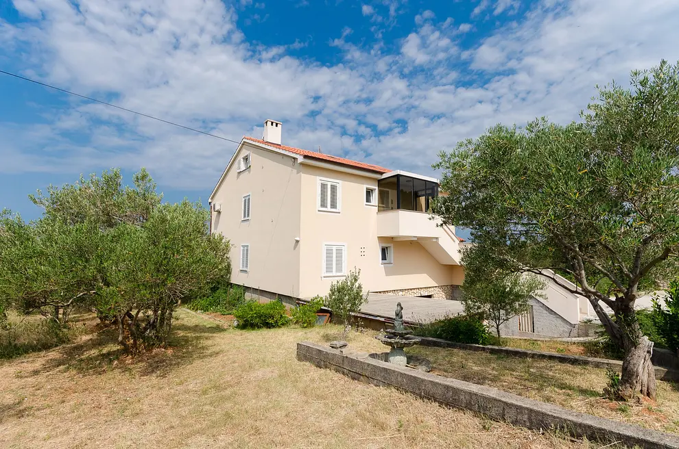 Ferienwohnung in Krk  999206121 34241 – Foto 17