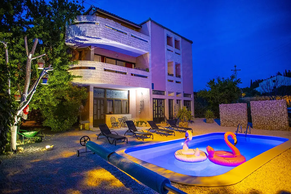 Ferienwohnung in Split mit Pool und haustiergeeignet 999213345 40866 – Foto 18