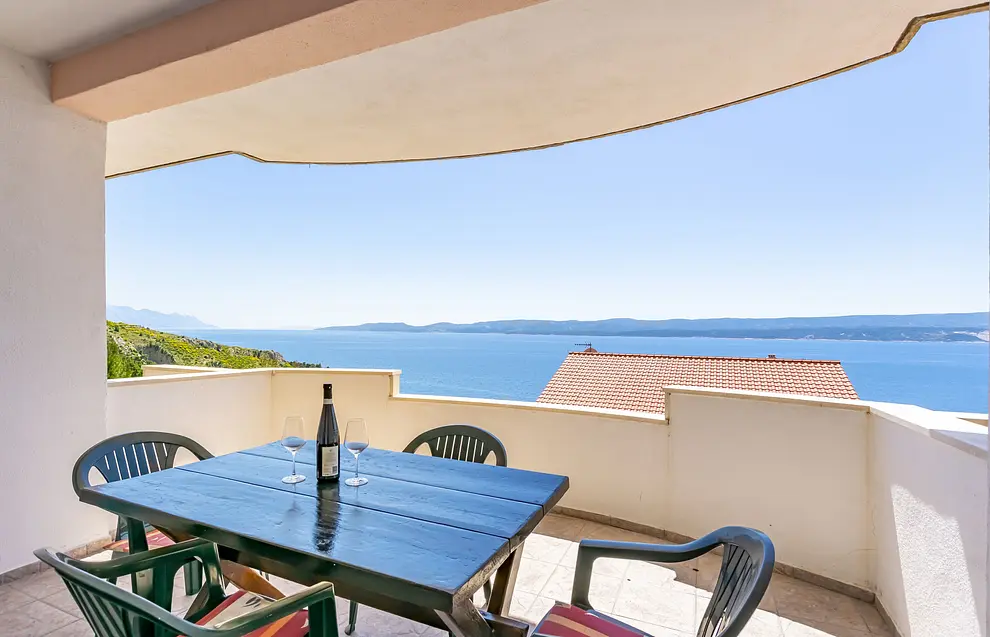 Ferienwohnung in Omis  66145825 25475