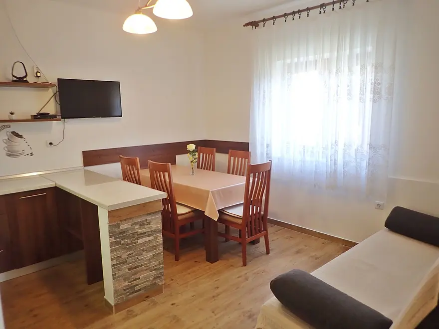 Ferienwohnung in Starigrad  999207685 35708 – Foto 22