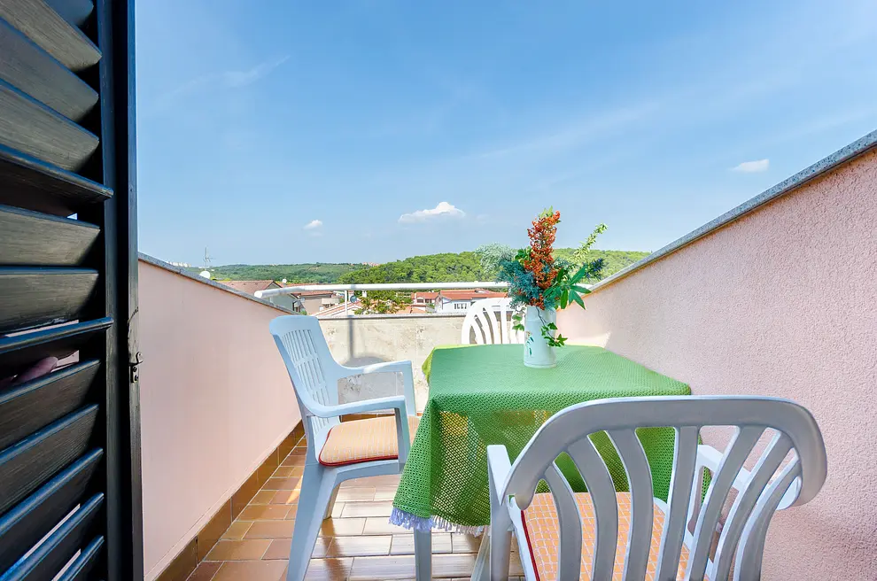 Ferienwohnung in Banjole  999202999 31261