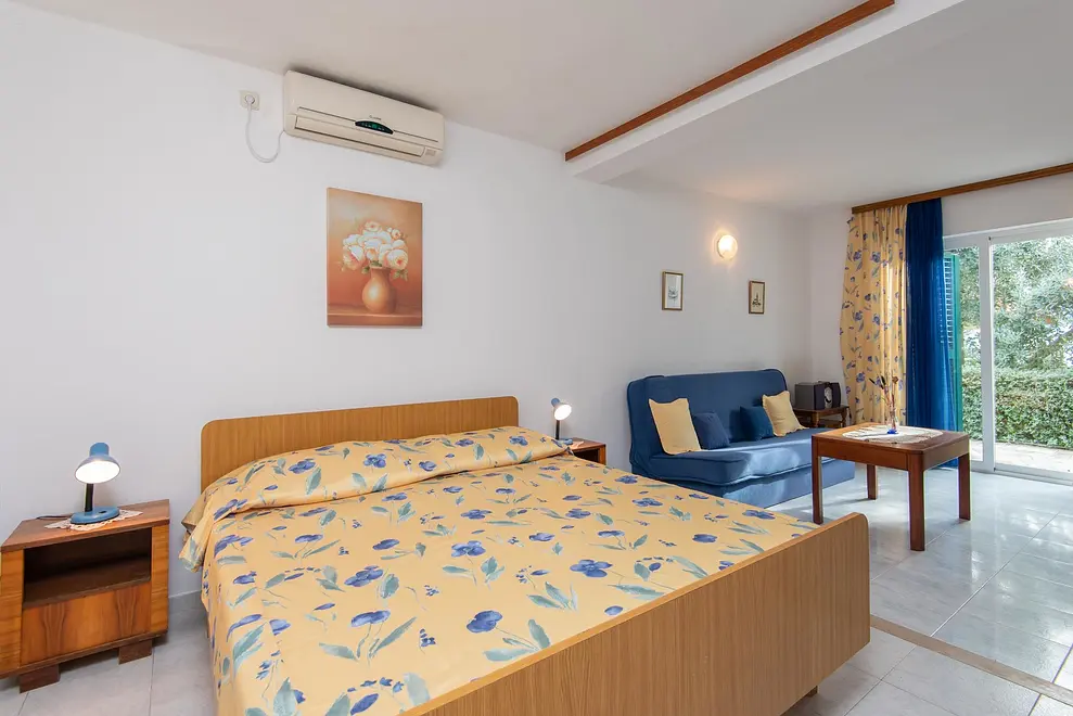 Ferienwohnung in Orebic mit Pool 999207330 35390 – Foto 44
