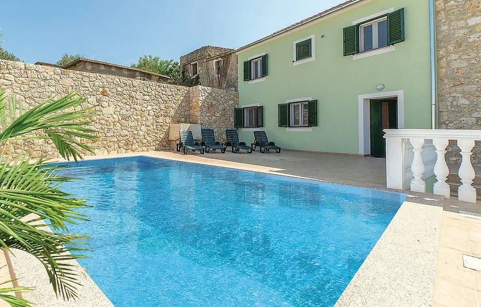 Ferienwohnung in Pasman mit Pool 999204136 32348 – Foto 11