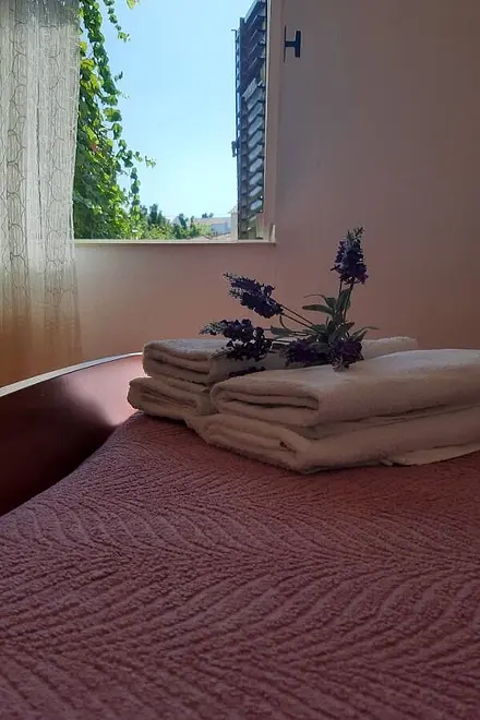 Ferienwohnung in Brac haustiergeeignet 999208302 36276