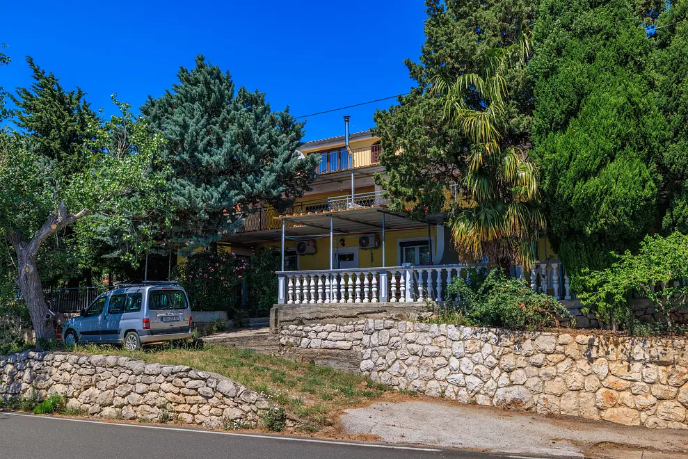 Ferienwohnung in Karlobag haustiergeeignet 999209845 37744