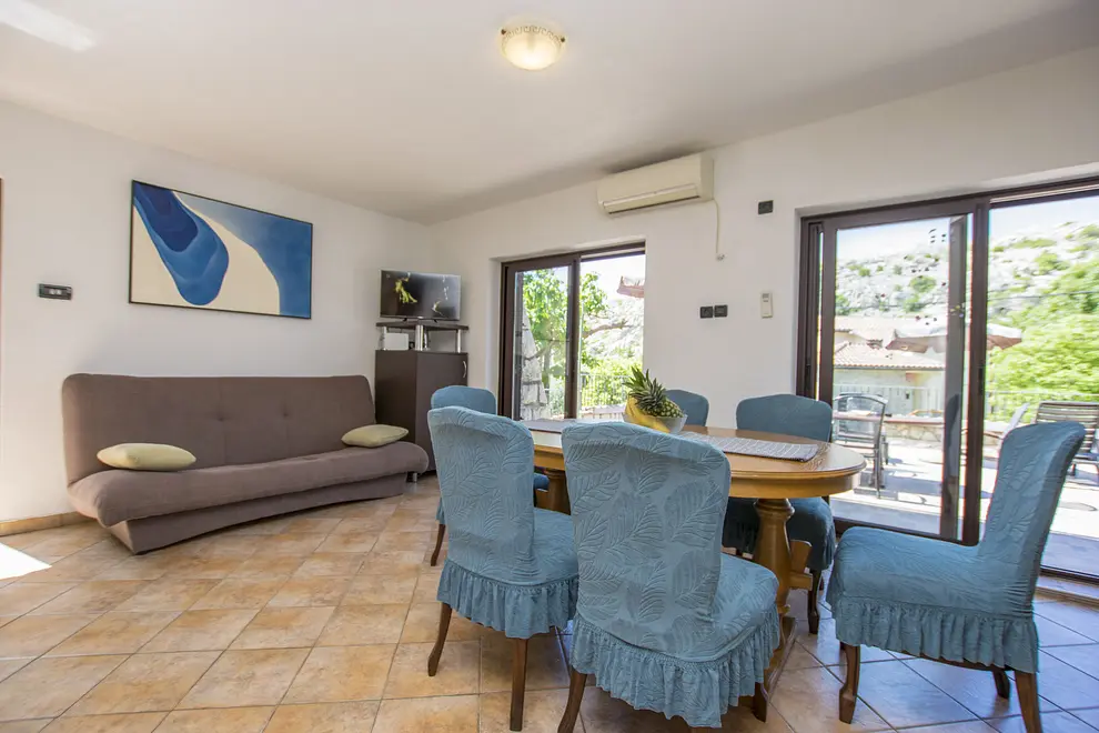 Ferienwohnung in Karlobag  999212998 40545 – Foto 2