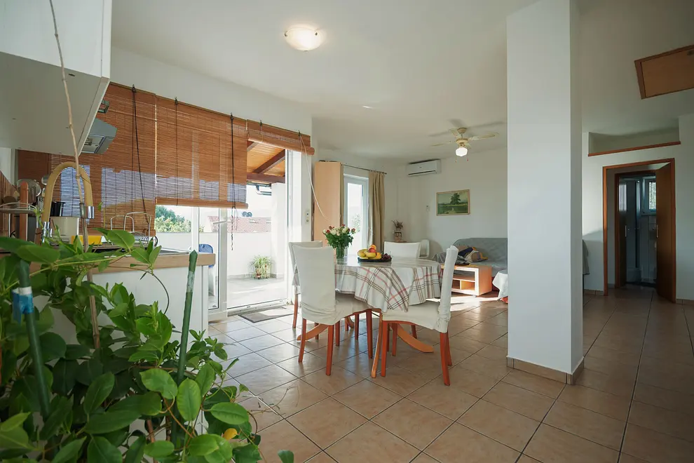Ferienwohnung in Dobrinj  999212835 41412 – Foto 5