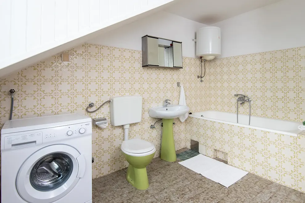 Ferienwohnung in Orebic mit Pool 999207330 35390 – Foto 8