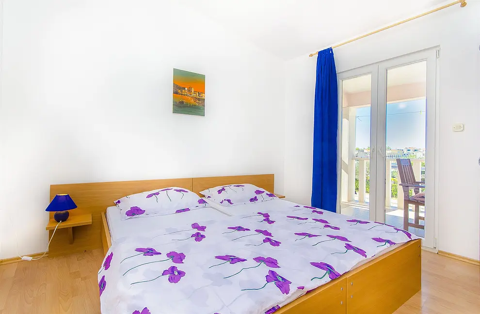 Ferienwohnung in Rogoznica  999202300 30610 – Foto 15