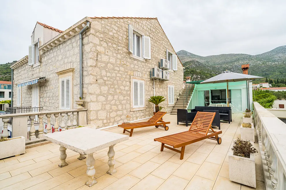 Ferienwohnung in Dubrovacko Primorje  999206419 34521 – Foto 29