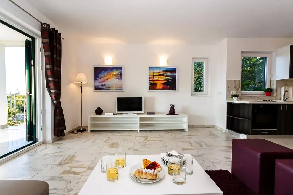 Ferienwohnung in Krk  999212046 39760 – Foto 15