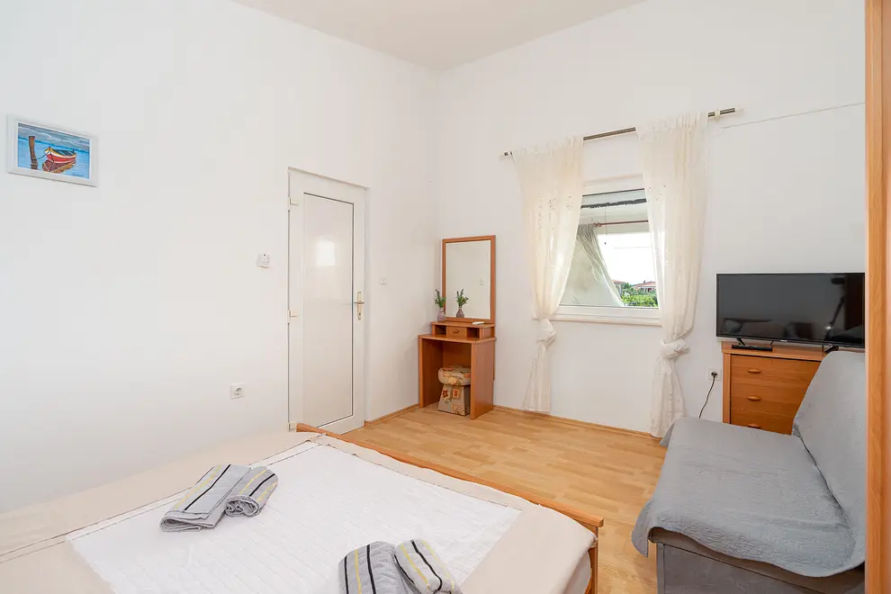 Ferienwohnung in Vir  999213301 40825 – Foto 17
