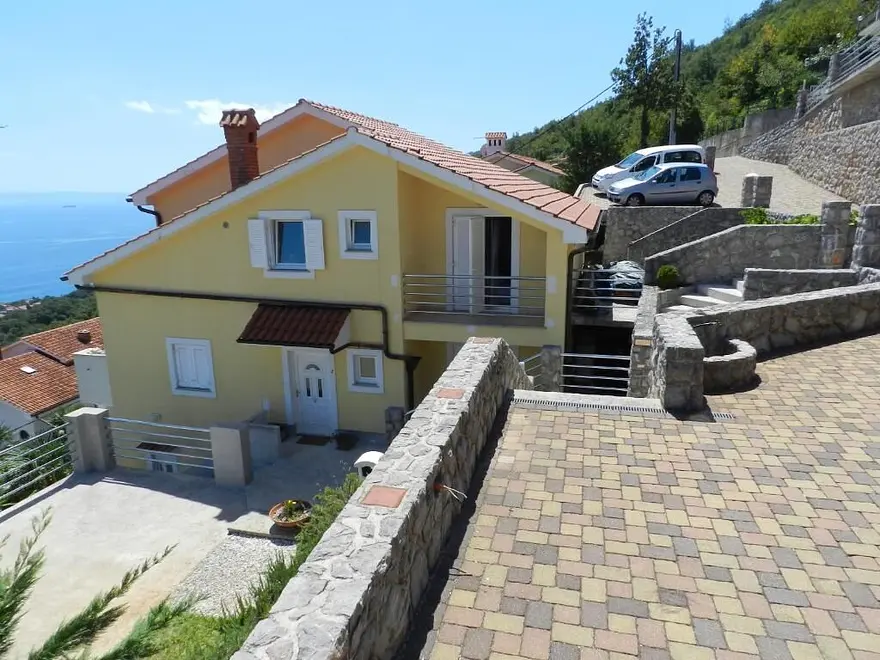 Ferienwohnung in Lovran mit Pool 999208675 36629 – Foto 9