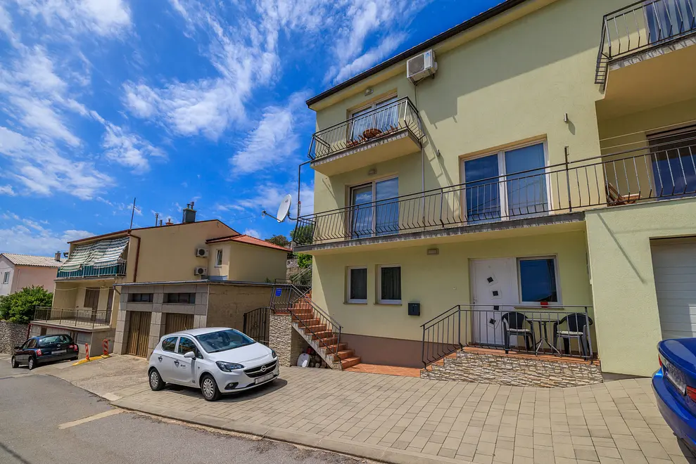 Ferienwohnung in Senj  999210245 38118 – Foto 14
