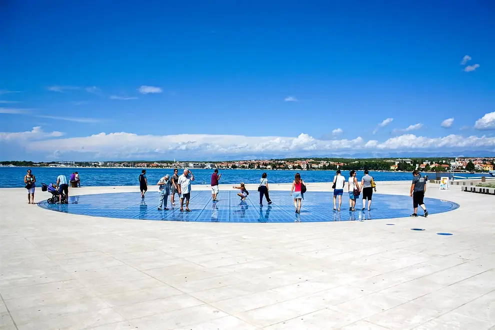 Ferienwohnung in Zadar  999212147 39835 – Foto 17