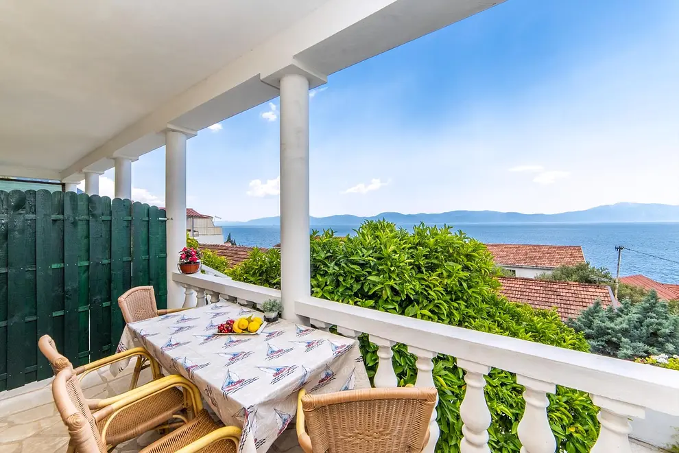 Ferienwohnung in Ploce haustiergeeignet 999206969 35052 – Foto 18