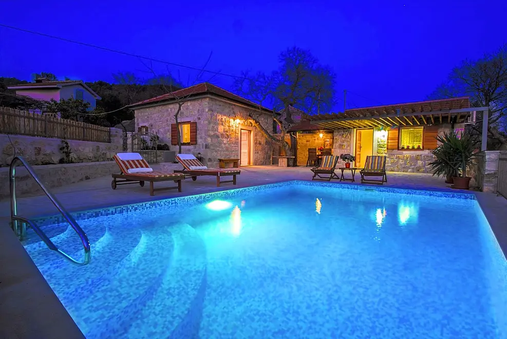Ferienhaus in Marina mit Pool 999204141 32353 – Foto 4