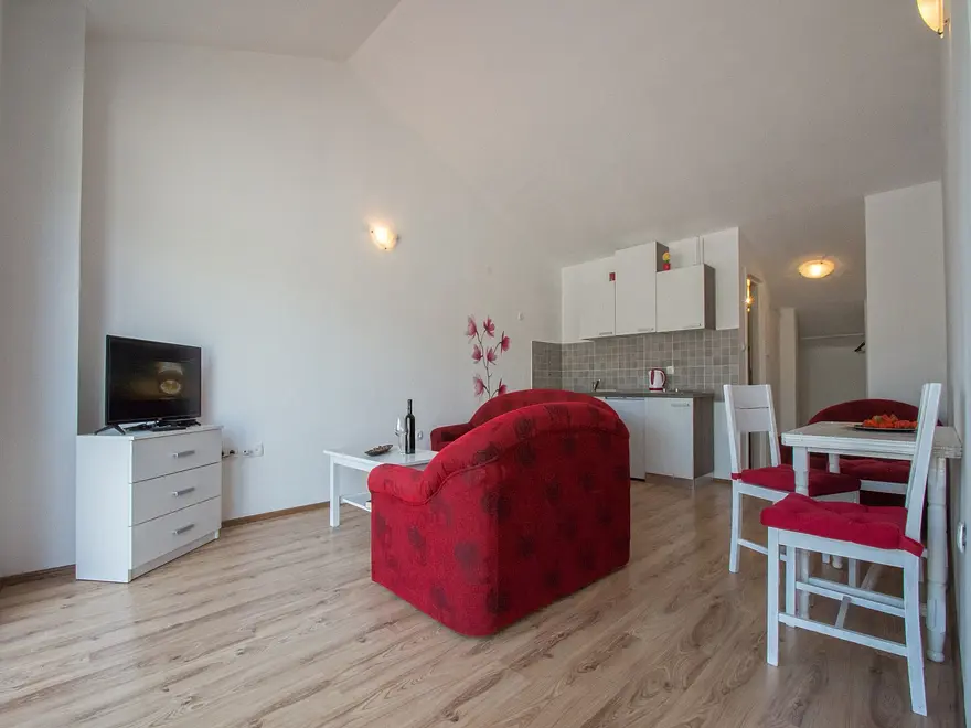 Ferienwohnung in Novi Vinodolski  999206007 34128 – Foto 6