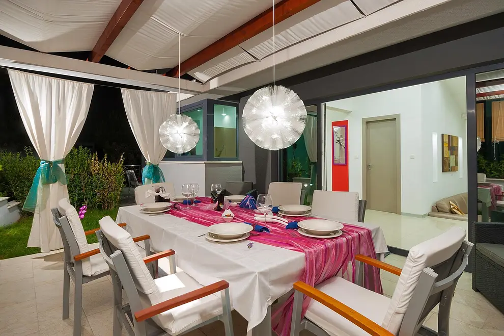 Ferienhaus in Podstrana  999203919 32143 – Foto 14