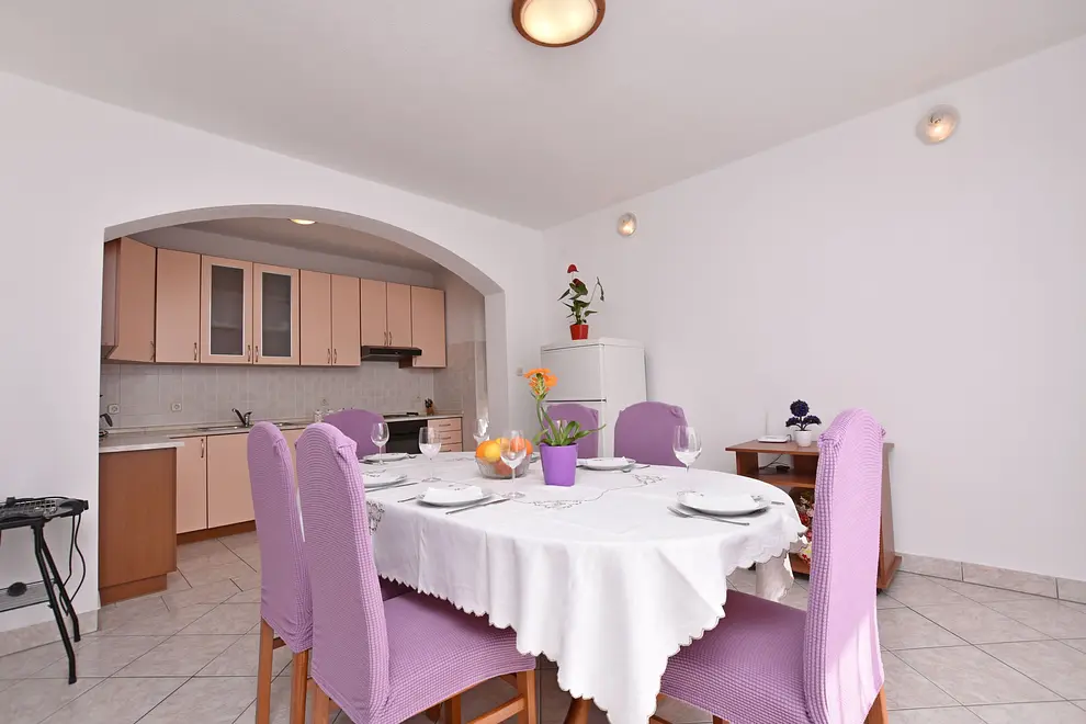 Ferienwohnung in Brela  999206081 34201 – Foto 17