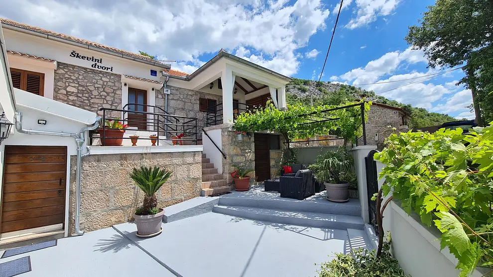 Ferienwohnung in Starigrad  999206511 34612 – Foto 30