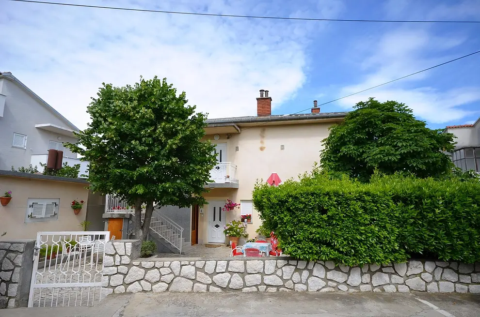 Ferienwohnung in Novi Vinodolski  999204427 32622 – Foto 9