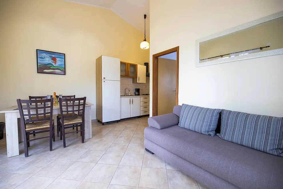 Ferienwohnung in Liznjan  999208637 36593 – Foto 6