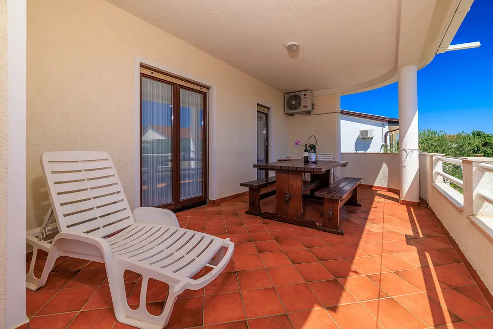 Ferienwohnung in Krk  999203376 31627 – Foto 41