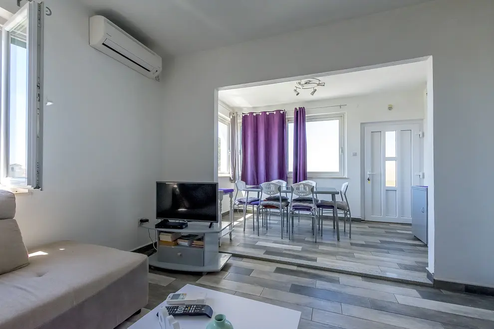 Ferienwohnung in Rogoznica  999206742 34831 – Foto 39