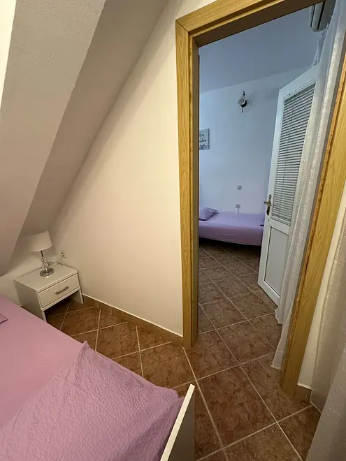 Ferienwohnung in Baska Voda haustiergeeignet 999212599 40192 – Foto 2